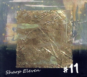 Sharp Eleven