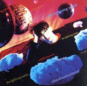 【輸入盤】Cloudcuckooland