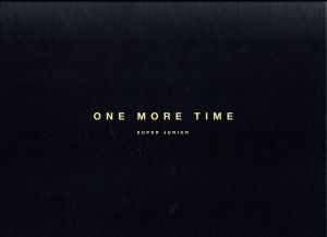 【輸入盤】One More Time(限定盤)