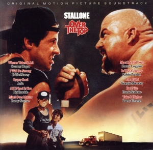 オーバー・ザ・トップ オリジナル・サウンドトラック