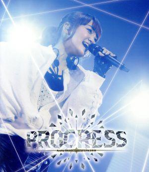 大橋彩香 Special Live 2018～PROGRESS～(Blu-ray Disc)