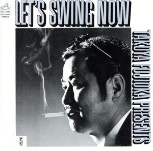 Let's Swing Now 5(SHM-CD)