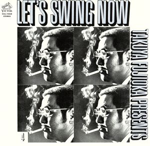 Let's Swing Now 4(SHM-CD)