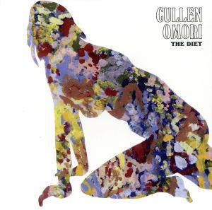 【輸入盤】THE DIET