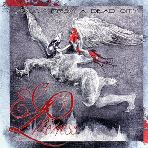 【輸入盤】Songs from a Dead City