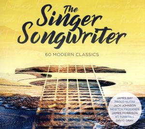 【輸入盤】The Singer Songwriter