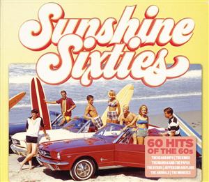 【輸入盤】Sunshine Sixties