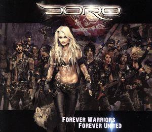 【輸入盤】Forever Warriors/Forever United