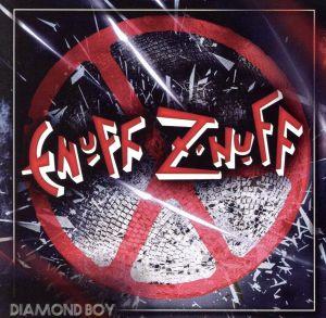 【輸入盤】Diamond Boy