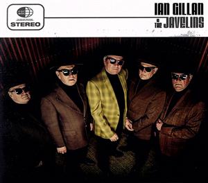 【輸入盤】Ian Gillan & The Javelins