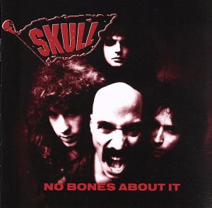 【輸入盤】No Bones About It(Expanded Edition)