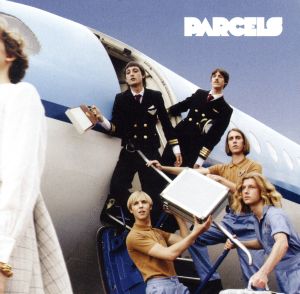 【輸入盤】Parcels