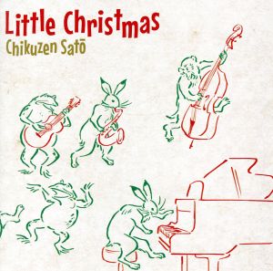 Little Christmas(通常盤)