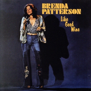 ライク・グッド・ワイン(紙ジャケット仕様)