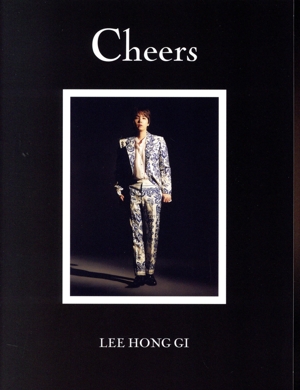 Cheers(初回生産限定盤)(DVD付)