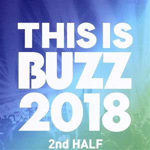 This Is BUZZ 2018 2nd Half