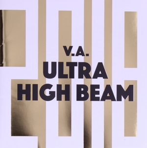 V.A.ULTRA HIGH BEAM 2018