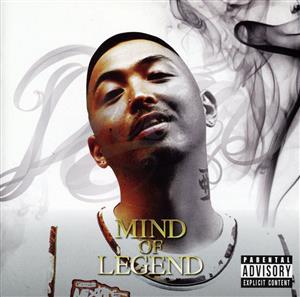 Mind Of Legend