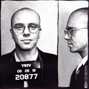 【輸入盤】Ysiv