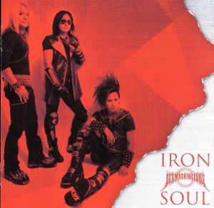 IRON SOUL