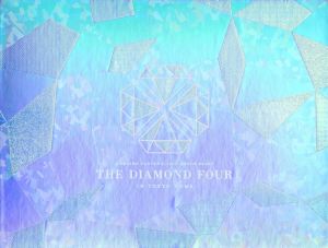 ももいろクローバーZ 10th Anniversary The Diamond Four -in 桃響導夢- LIVE(初回限定版)