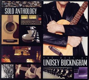 【輸入盤】Solo Anthology: The Best Of Lindsey Buckingham(Deluxe Edition)