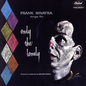 【輸入盤】Only The Lonely: 60th Anniversary Edition