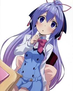 俺が好きなのは妹だけど妹じゃない Vol.1