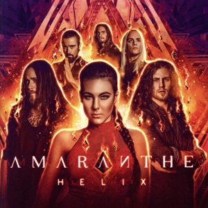 【輸入盤】Helix