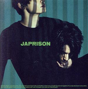 JAPRISON(LIVE盤)(2DVD付)