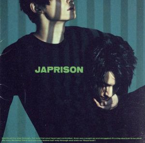 JAPRISON(LIVE盤)(Blu-ray Disc付)