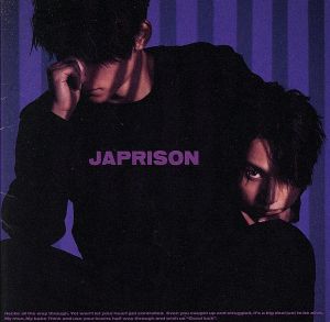 JAPRISON(Music Video盤)(DVD付)
