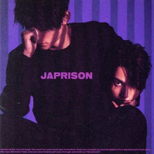 JAPRISON(Music Video盤)(Blu-ray Disc付)
