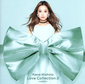 Love Collection 2 ～mint～