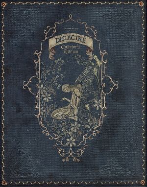 【PSVR専用】Deracine ＜Collector's Edition＞