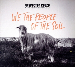 【輸入盤】We The People Of The Soil