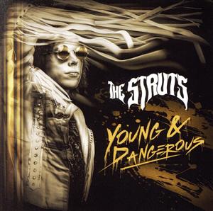 【輸入盤】Young & Dangerous