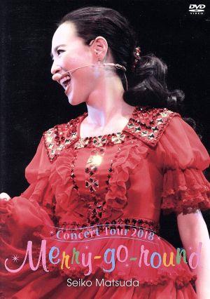 Seiko Matsuda Concert Tour 2018(通常版)