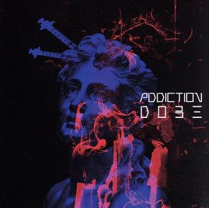 ADDICTION(DVD付)