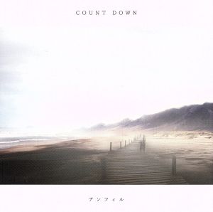 COUNT DOWN(A TYPE)(DVD付)