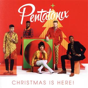 【輸入盤】Christmas Is Here！