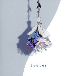 teeter(通常盤)