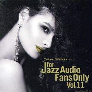 For Jazz Audio Fans Only VOL.11