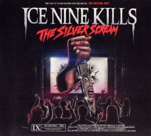 【輸入盤】The Silver Scream