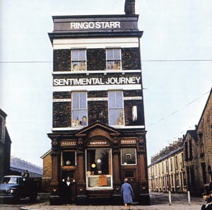 センチメンタル・ジャーニー(UHQCD/MQA-CD)