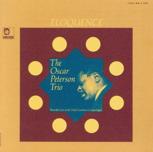 ライヴ・アット・ザ・チヴォリ・ガーデン