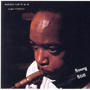 ソニー・スティット