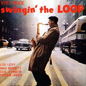 スウィンギン・ザ・ループ