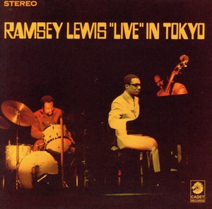 ライヴ・イン・トーキョー