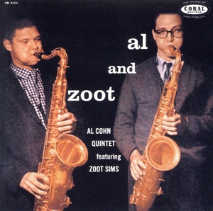 アル・アンド・ズート